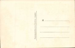 Angers CPA the garden of the Mall a point towards the fountain and the kiosk