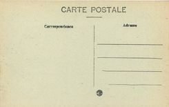 CPA Rennes I et V Vue generale prise du Thabor