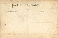 CARTE PHOTO Enfant Nice Rue Paradis