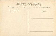 CPA Rennes Eglise Toussaints 