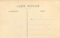 CPA Nimes Tour Magne 