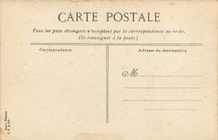 CPA Nimes La Pont d'Auguste 