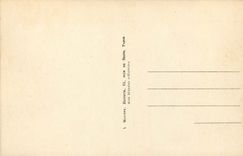 CPA Cour d'Honneur du Musee Carnavalet Paris