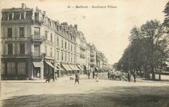 CPA Belfort Boulevard Wilson 