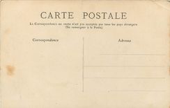CPA Herault Palavas Le Casino Bateaux de peche