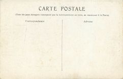 CPA Marseille Porte d'Aix 