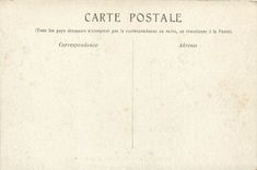 CPA Marseille La Mairie Puget 