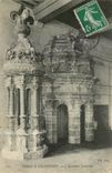 CPA Chateau de Chambord l'Ancienne Lanferne 