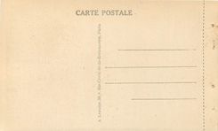 CPA Paris l'Hotel des Invalides 