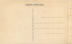 CPA Paris Hotel de Ville 