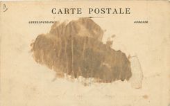 CPA Retour d'un tropeau en Provence par Jourdan Musee Longchamp