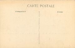 CPA Marseille Musee de Longchamp Histoire de Thesse et d'Ariane Ecole Italienne