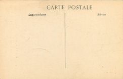 CPA Marseille Musee de Longchamp Gilbert Ameles Jean Ecole Francaise