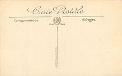 CPA Gervais Les Saintes Maries Marseille Musee de Longchamp