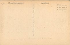 CPA Ecole Italienne Histoire de Thesee et Ariane Marseille Musee de Longchamp