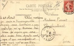 Varengeville CPA the manor of Ango