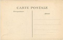CPA Chateau d'Ancy le Franc Yonne Salle des Gardes 