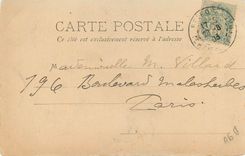 CPA La Porte de Brisach et le Colombier Militaire