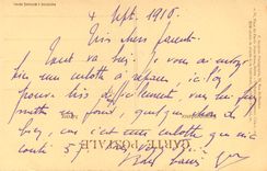 CPA Reims La Cathedrale Tresor Calice dit de Saint Remi 