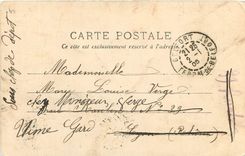 CPA Souvenir d'Alsace Lorraine Folklore