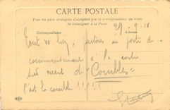 CPA Reims Eglise Saint Remi 