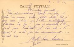 CPA Reims la Cathedrale Transept Nord Eve 