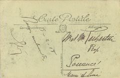 CPA Marseille le Chateau d'If Bati par Francois Ier et qui servit longtemps de prison d'Etat