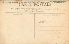 CPA Parc du Petit Trianon la Laiterie de Marie Antoinette 