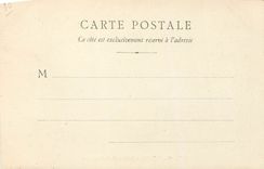 CPA Nimes Source de la Fontaine 