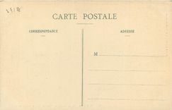 CPA Abbaye des Benedictins  