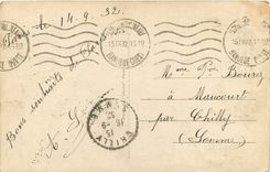 CPA Paris La Dome de l'Hotel des Invalides