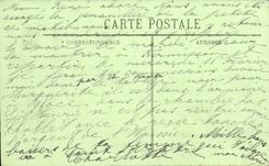 floods of Paris CPA the Ministry for Foreign Affairs