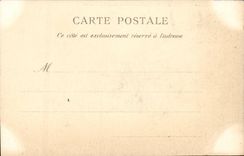 Betharram CPA die Brucke und das Martyrium