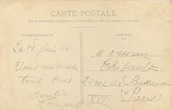 CPA La Lorraine Illustree Toul La Cathedrale 