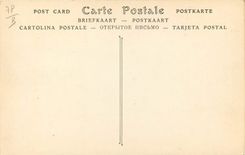 CPA Versailles Palais du Grand Trianon La Facade 