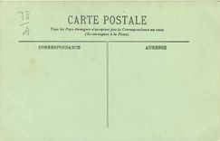 CPA Jardins de Versailles La Bassin du Dragon 