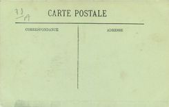 CPA Versailles La Colonnade de Mansart Un jour des Grandes Eaux 