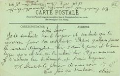 CPA Reims Interieur de la Cathedrale Vue prise de la Rosace