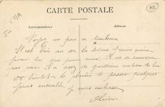 CPA Reims Tombeau de saint Remi 