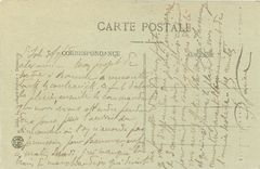CPA Frontiere Franco Suisse Les Rapides du Doubs avant la chute 