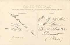 CPA La Franche comte pittoresque Les Bassins du Doubs