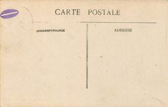 CPA Mouthier Source de la Loue 