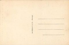 CPA Pontarlier Doubs Chemin de la Fauconniere