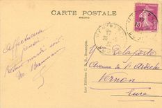 CPA Saut du Doubs 