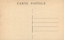 CPA Frontiere Franco Suisse Bassins du Doubs