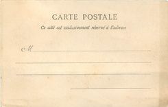 CPA Excursion en Franche Comte Consolation Doubs Le Kiosques Sainte Cathedrale