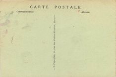 CPA Palais de Versailles la Galerie des Batailles 