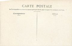 CPA Paris Hotel de Ville