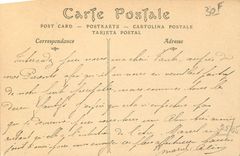 CPA Paris Le Musee de Cluny 