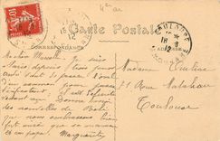 CPA Paris l'Hotel de Ville